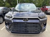 New 2025 Toyota Grand Highlander AWD image 2