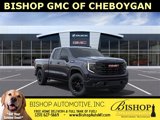 New 2025 GMC Sierra 1500 Elevation image 3
