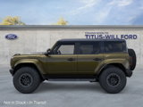 New 2025 Ford Bronco Raptor image 4
