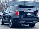 Used 2020 Ford Explorer XLT w/ Equipment Group 202A image 5