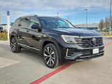 New 2025 Volkswagen Atlas SEL Premium R-Line image 4