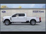 New 2025 Ford F350 Lariat image 3