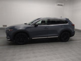 Used 2022 MAZDA CX-9 Carbon Edition image 2