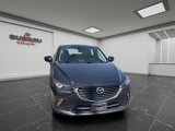 Used 2018 MAZDA CX-3 Touring image 3