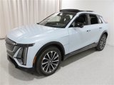 New 2025 Cadillac Lyriq Sport image 3