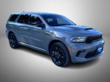Certified 2021 Dodge Durango R/T w/ Technology Group image 3