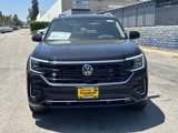 New 2025 Volkswagen Atlas SEL Premium R-Line image 2