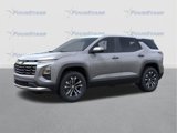 New 2026 Chevrolet Equinox LT w/ LPO, Floor Liner Package image 2