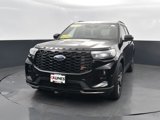 New 2025 Ford Explorer ST image 5