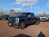 New 2025 Ford F350 King Ranch image 5