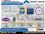 Used 2023 Cadillac Escalade Sport Platinum w/ LPO, ONYX Package image 2