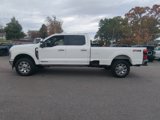 New 2024 Ford F350 Lariat w/ Lariat Ultimate Package image 4