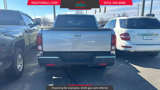 Used 2017 Honda Ridgeline RTL-T image 4