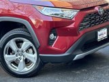 Used 2020 Toyota RAV4 Limited image 3