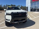 New 2025 Nissan Frontier PRO-4X image 3