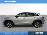 New 2026 Honda HR-V LX image 2