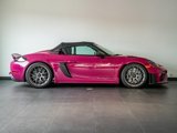 Used 2024 Porsche 718 Boxster Spyder RS image 5