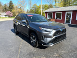 Used 2022 Toyota RAV4 SE image 2
