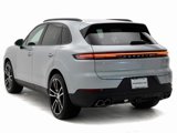 Certified 2024 Porsche Cayenne image 3