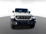 Used 2025 Jeep Wrangler Sahara image 4