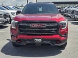New 2026 GMC Terrain AT4 image 2