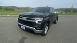 New 2025 Chevrolet Silverado 1500 LT image 4