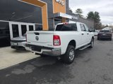 Used 2024 RAM 2500 Big Horn w/ Bed Utility Group image 6