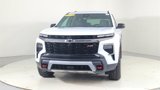 New 2026 Chevrolet Traverse Z71 image 2