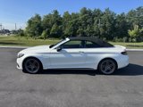Used 2021 Mercedes-Benz C 63 AMG S image 3