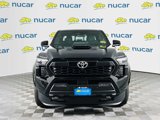 New 2025 Toyota Tacoma TRD Sport image 3