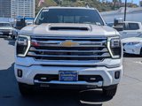 New 2025 Chevrolet Silverado 3500 High Country w/ Technology Package image 4