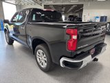 New 2026 Chevrolet Silverado 1500 LTZ image 5