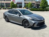 Used 2025 Toyota Camry SE w/ Convenience Package image 2