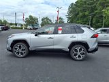 New 2025 Toyota RAV4 XSE w/ Weather Package image 3