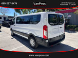 Used 2020 Ford Transit 350 XLT image 3