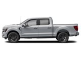 New 2025 Ford F150 Platinum image 3
