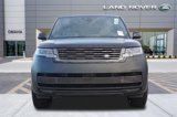 New 2025 Land Rover Range Rover SV image 2