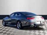 Used 2019 Mercedes-Benz CLS 450 4MATIC w/ Parking Assist Package image 4