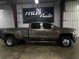 Used 2015 GMC Sierra 3500 Denali w/ Duramax Plus Package image 6