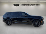 New 2025 Cadillac Escalade IQ Sport 2 w/ LPO, ONYX Package image 2