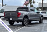 Certified 2022 Ford F150 XLT w/ Equipment Group 302A High image 4