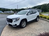Used 2024 GMC Terrain SLE image 3