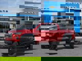 New 2024 Chevrolet Colorado ZR2 w/ ZR2 Bison Edition image 2