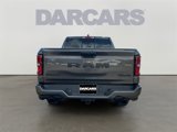 New 2026 RAM 1500 4x4 Crew Cab image 6
