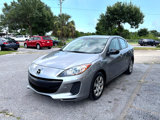 Used 2013 MAZDA MAZDA3 i Sport image 3