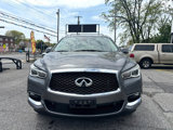 Used 2018 INFINITI QX60 AWD w/ Deluxe Technology Package image 5