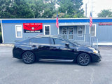 Used 2018 Subaru WRX image 3