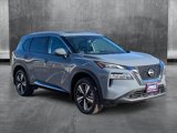 Used 2023 Nissan Rogue SL w/ SL Premium Package image 3