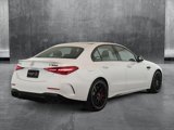 New 2025 Mercedes-Benz C 63 AMG S image 5