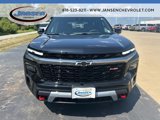 New 2026 Chevrolet Traverse Z71 w/ Driver Confidence Package image 2